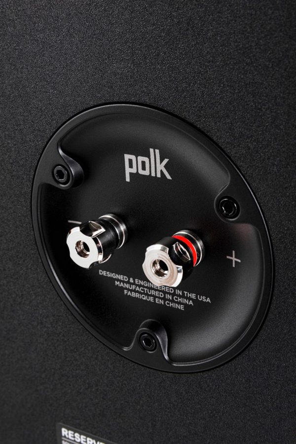 Polk Audio seria Reserve