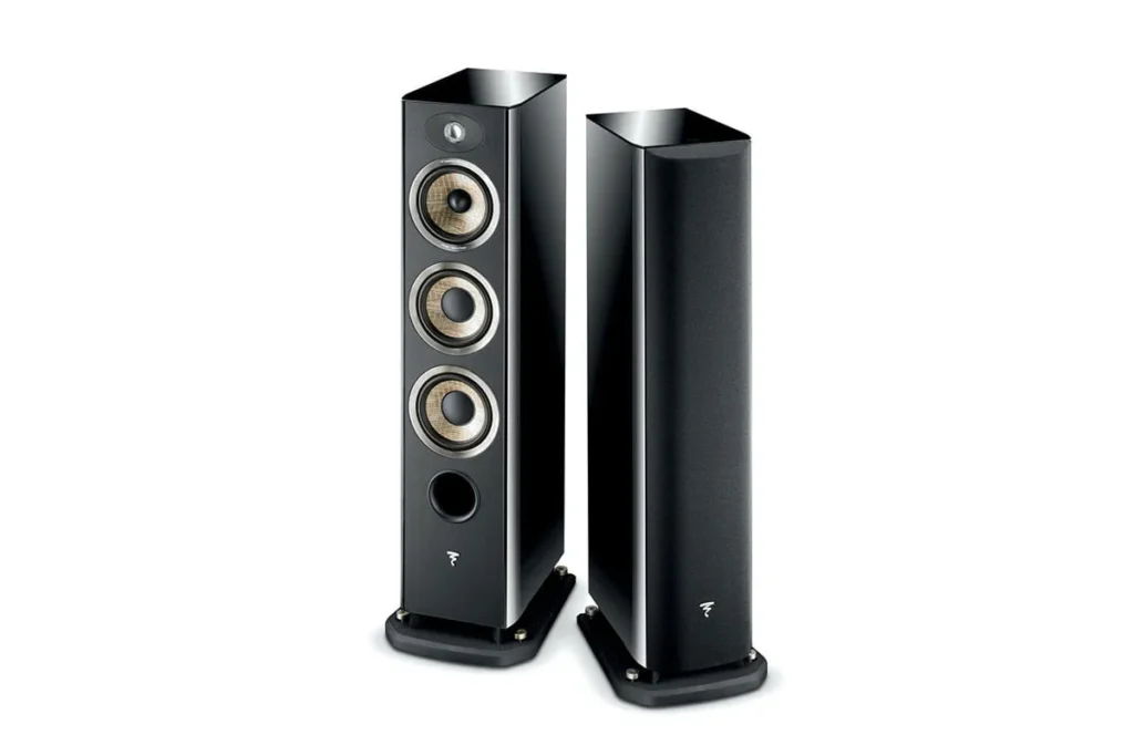Focal ARIA 926 - Hi-Fi Studio