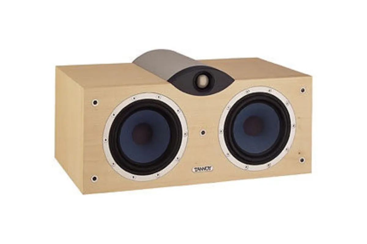 Tannoy Eyris C Sycamore